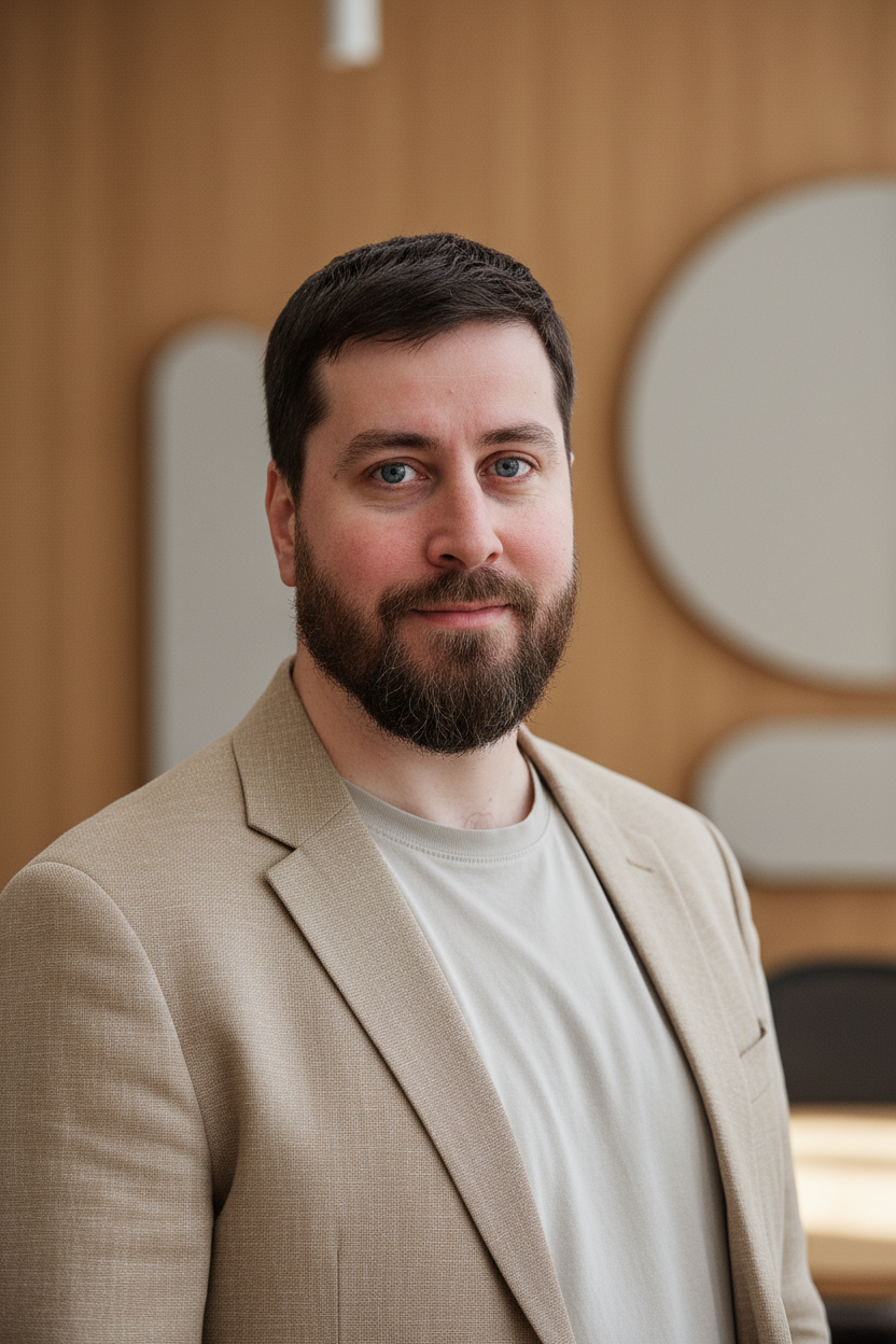 Владислав Решетов